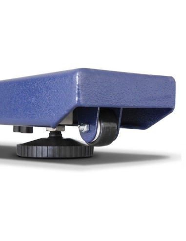 BARRAS PESADORAS ACCUREX SERIE TX FOX