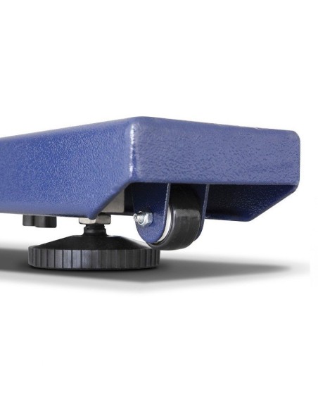 BARRAS PESADORAS ACCUREX SERIE TX FOX