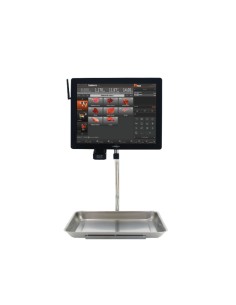 BALANZA BM5 ARM COLGANTE LABEL - ETIQUETA