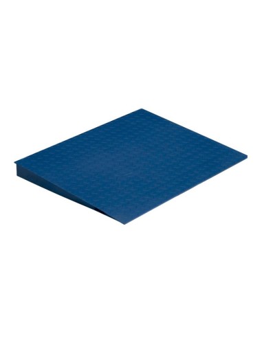 RAMPAS DE ACCESO CORTAS PARA BASCULA GRAM