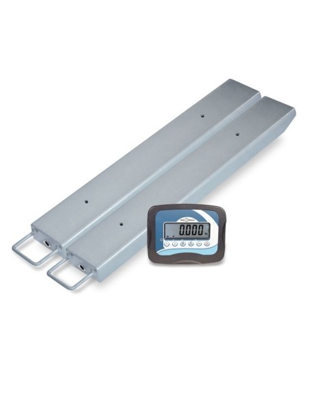 Barras pesadoras XFI precio