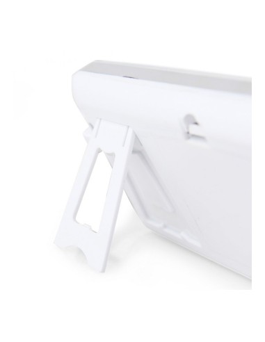 BASCULA INDUSTRIAL SERIE APX CON PLATO DE ACERO...