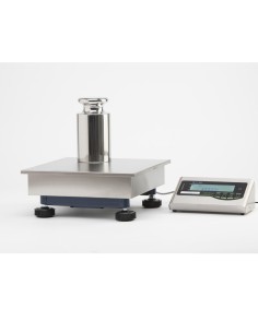 BALANZA INDUSTRIAL SERIE PTF-C DE ALTA PRECISIÓN