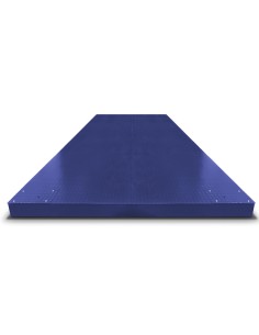 PLATAFORMA SERIE SPEED HOMOLOGADA PARA PESAR FURGONETAS Y... 2