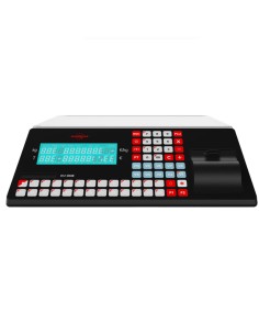 BALANZA MARQUES SERIE BM ONE PLANA