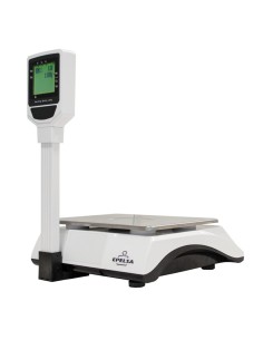 BALANZA EPELSA SERIE MARTE EVO IC CON COLUMNA 2