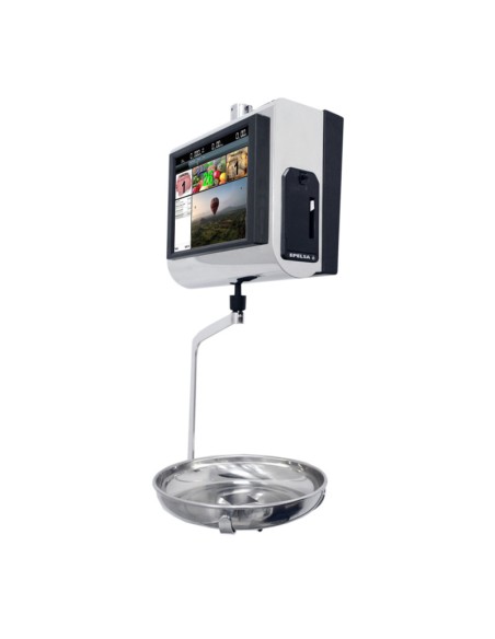 BALANZA EPELSA COLGANTE SERIE TOUCHSCALE 22I 15" LINUX - EVO