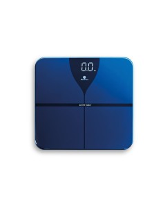 BALANZA BAXTRAN ACTIVE SCALE BLUE CON BLUETOOTH.