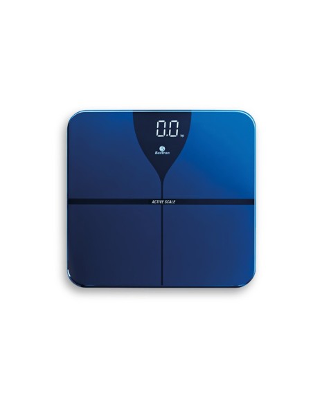 BALANZA BAXTRAN ACTIVE SCALE BLUE CON BLUETOOTH.