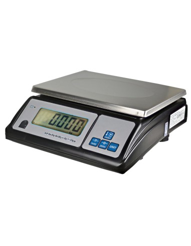 BALANZA EPELSA SERIE 36SP HOMOLOGADA FUNCIÓN...