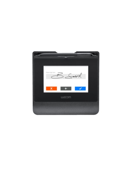 CAPTURADOR DE FIRMA WACOM STU-540