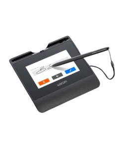 CAPTURADOR DE FIRMA WACOM STU-540 2