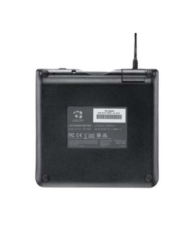 CAPTURADOR DE FIRMA WACOM STU-540