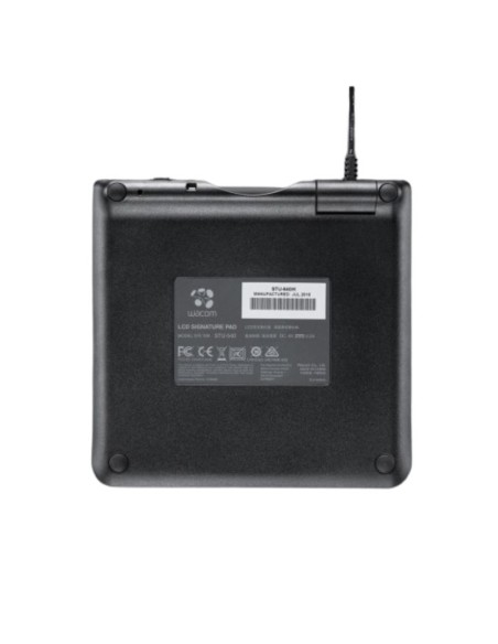 CAPTURADOR DE FIRMA WACOM STU-540