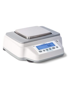 BALANZA GRAM SERIE TG DE ALTA CAPACIDAD PARA  USO... 2