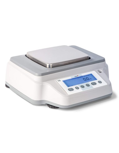 BALANZA GRAM SERIE TG DE ALTA CAPACIDAD PARA...