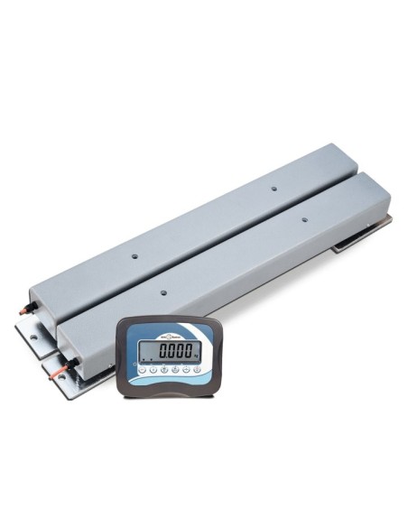 Barras pesadoras precio ZFI