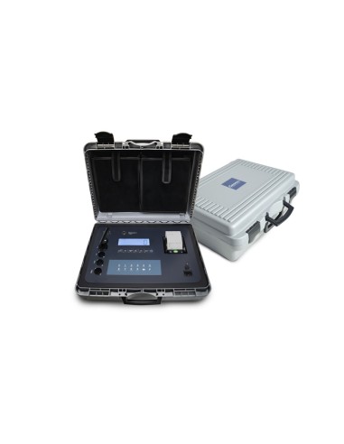 INDICADOR GIROPES SERIE GI620 PORTABLE LCD CON...