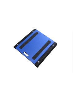PLATAFORMA PESA RUEDAS SERIE PM WIFI