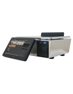 BALANZA BM5 JUNIOR PLANA APTA PARA VERIFACTU