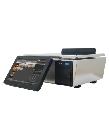 BALANZA BM5 JUNIOR PLANA APTA PARA VERIFACTU