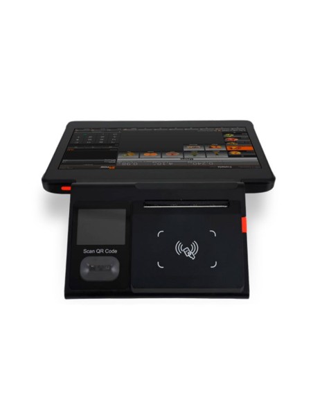TPV PORTATIL POS WIDE FBX-11