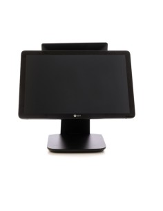 TPV X300 (N95, 08GB, 256GB, WIFI, NEG, W11) (X300-02BK-W)
