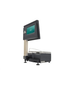 BALANZA EPELSA TOUCHSCALE XS E-POWER E-20I SOBREMOSTRADOR... 2