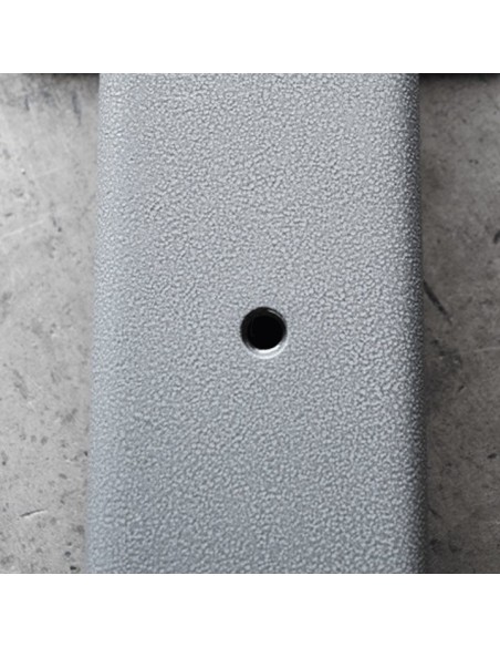 Barras pesadoras comprar ZFI