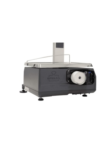 BALANZA EPELSA TOUCHSCALE XS E-POWER E-20I...