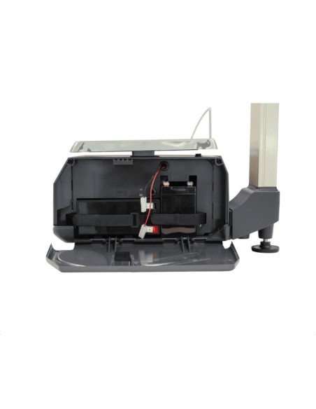 BALANZA EPELSA TOUCHSCALE XS E-POWER E-20I SOBREMOSTRADOR CON BATERIA INTERNA