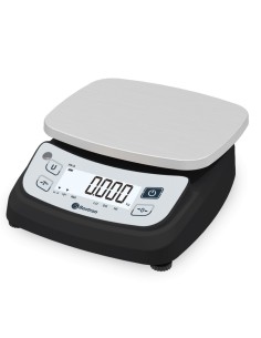 BALANZA BAXTRAN FS-A CON CARCASA EN ABS PARA CONTROL DE PESO
