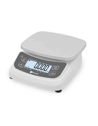 BALANZA BAXTRAN FS-W CONTROL SOLO PESO,...