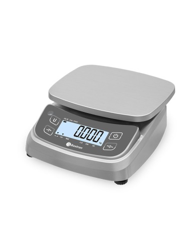 BALANZA BAXTRAN SERIE FS-S CONTROL SOLO PESO EN...