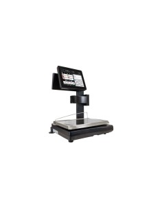 BALANZA TOUCHSCALE L 20I CON IMPRESORA