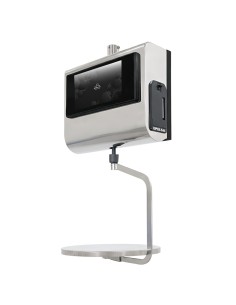 BALANZA TOUCHSCALE L 22I COLGANTE CON IMPRESORA DE 60mm 2