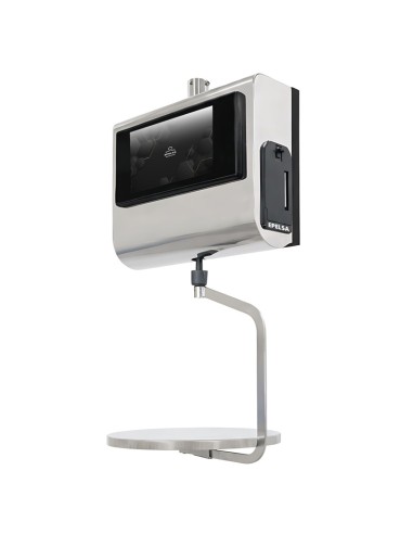 BALANZA TOUCHSCALE L 22I COLGANTE CON IMPRESORA...