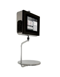 BALANZA TOUCHSCALE L 22I COLGANTE CON IMPRESORA DE 60mm