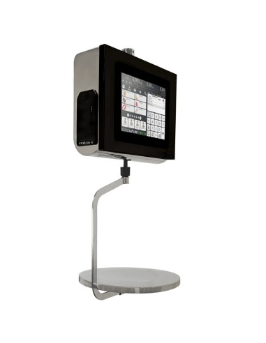 BALANZA TOUCHSCALE L 22I COLGANTE CON IMPRESORA...