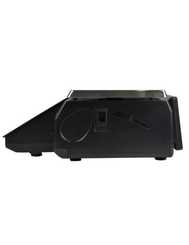 BALANZA TOUCHSCALE L 10RL CON ETIQUETADORA
