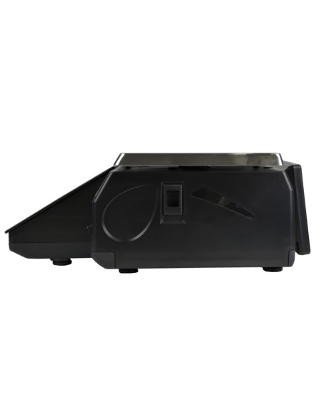 BALANZA TOUCHSCALE L 10RL CON ETIQUETADORA