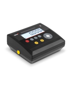 BÁSCULA INDUSTRIAL GRAM XTREM BENGAL CON INDICADOR... 2