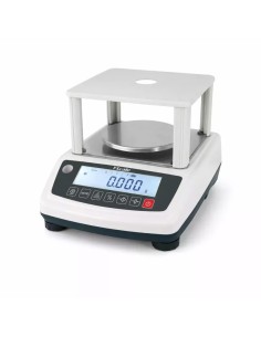 BALANZA TSCALE NHB-24 DE PRECISIÓN Y VALIDA PARA... 2