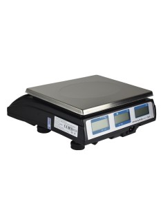 BALANZA EPELSA 56-PPI HOMOLOGADA Y CON CONEXIÓN A PC. 2