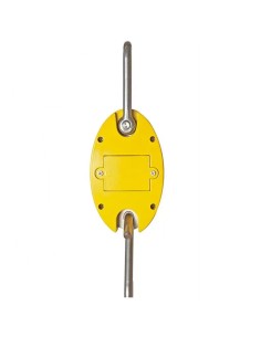 GANCHO PESADOR GRAM CR-S CON CARCASA EN ABS. 2