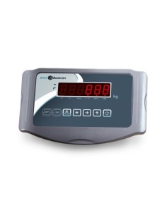 BARRAS PESADORAS BAXTRAN IFI CON VISOR BR80 INCLUÍDO. 2