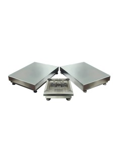 PLATAFORMA INDUSTRIAL BAXTRAN BMR VERSION 2, MONOCÉLULA.