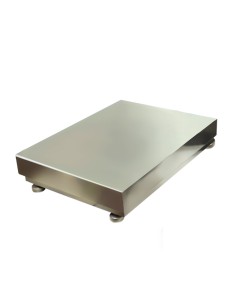 PLATAFORMA INDUSTRIAL BAXTRAN BMR VERSION 2, MONOCÉLULA. 2
