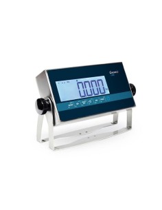 BÁSCULA INDUSTRIAL BAXTRAN TOPGi V2-V3 EN ACERO INOX CON... 2