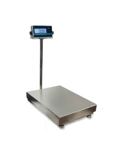 BÁSCULA INDUSTRIAL BAXTRAN TOPGi V2-V3 EN ACERO INOX CON...